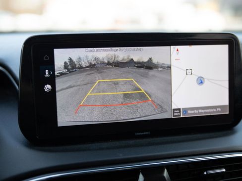 Used 2023 Hyundai Santa Fe SEL image 17