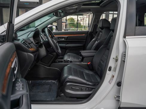 Used 2019 Honda CR-V EX-L image 11