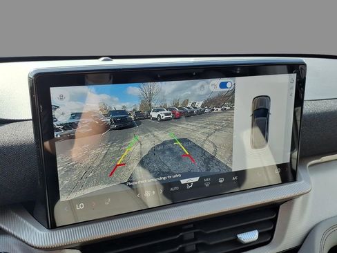 New 2026 Ford Explorer Active w/ Active Comfort Package image 24