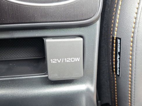 New 2026 Subaru Outback Wilderness image 17