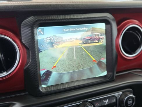 Used 2021 Jeep Gladiator Rubicon image 56