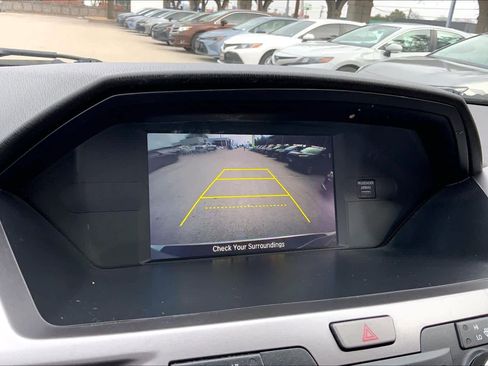 Used 2014 Honda Odyssey EX-L image 26