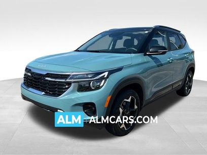 Used 2026 Kia Seltos S