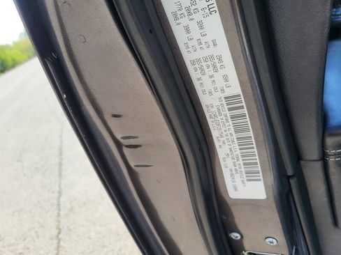 Used 2015 Dodge Durango Citadel image 35