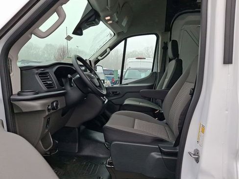 New 2026 Ford Transit 350 148 High Roof Extended AWD image 6
