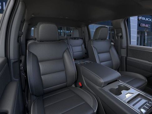 New 2026 GMC Sierra EV Elevation image 31