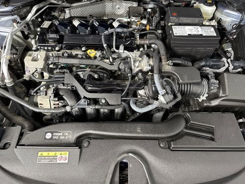 Used 2024 Toyota Corolla LE FWD image 10