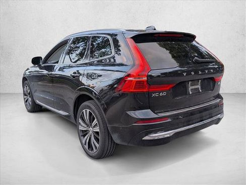 Used 2022 Volvo XC60 B5 Inscription w/ Advanced Package FWD image 7