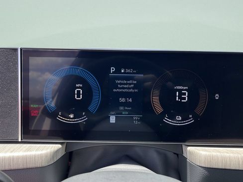 New 2026 Hyundai Sonata SEL FWD image 35