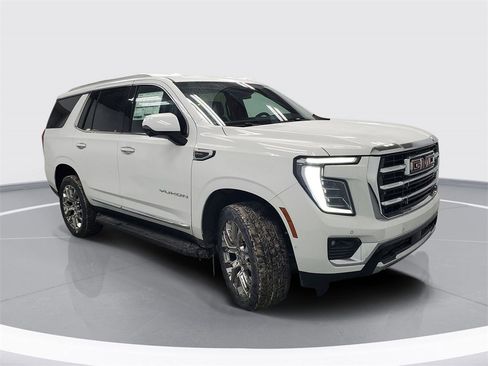 New 2026 GMC Yukon Elevation w/ LPO, Floor Liner Package image 2