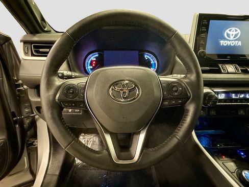 Used 2021 Toyota RAV4 XSE image 12