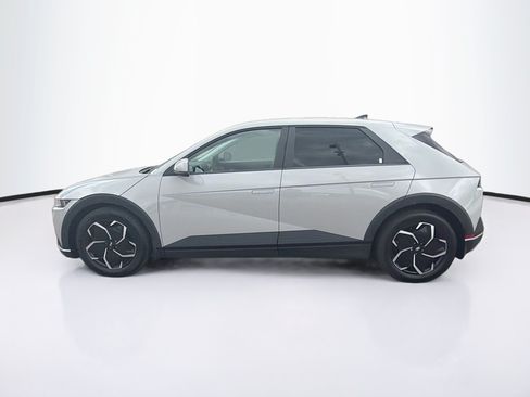 Used 2024 Hyundai Ioniq 5 SEL AWD/4WD image 4