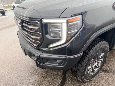 New 2026 GMC Sierra 1500 AT4X AWD/4WD image 13