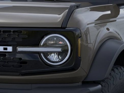 New 2026 Ford Bronco Outer Banks AWD/4WD image 20