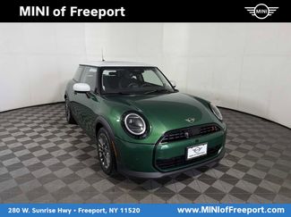 Certified 2025 MINI Cooper S FWD video 1