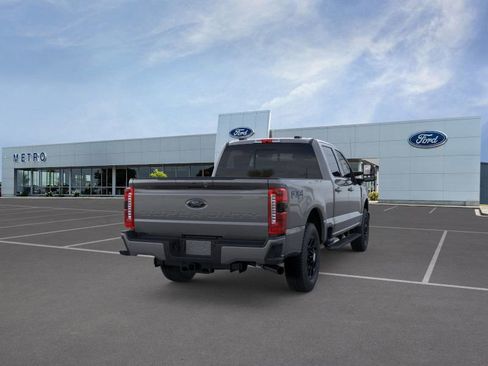 New 2026 Ford F350 XLT w/ XLT Premium Package image 8