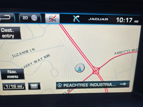 Used 2016 Jaguar F-TYPE R image 57