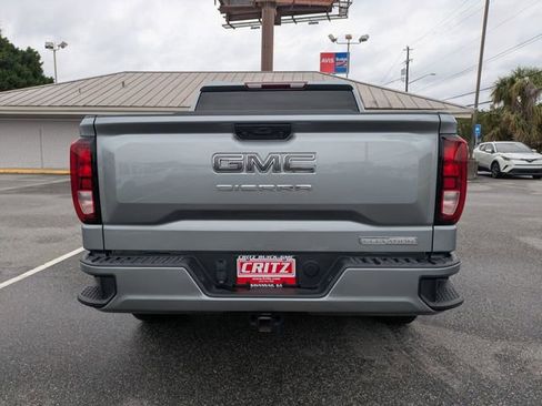 Used 2024 GMC Sierra 1500 Elevation AWD/4WD image 6