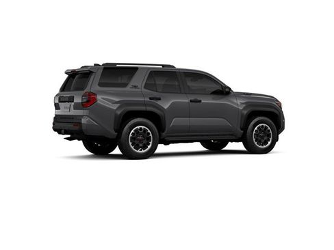 New 2026 Toyota 4Runner TRD Off-Road Premium image 11