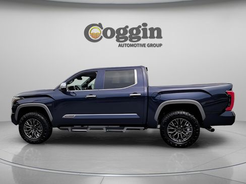 Used 2024 Toyota Tundra 1794 Edition image 6