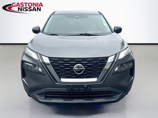 Used 2021 Nissan Rogue S video 2