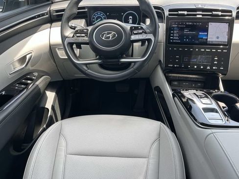 Used 2022 Hyundai Tucson Limited w/ Cargo Package AWD/4WD image 13