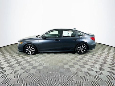 Used 2024 Honda Civic EX image 6