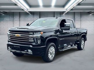 Used 2020 Chevrolet Silverado 2500 High Country w/ Z71 Off-Road Package AWD/4WD video 1
