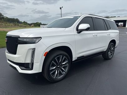 Used 2023 Cadillac Escalade Sport w/ Touring Package