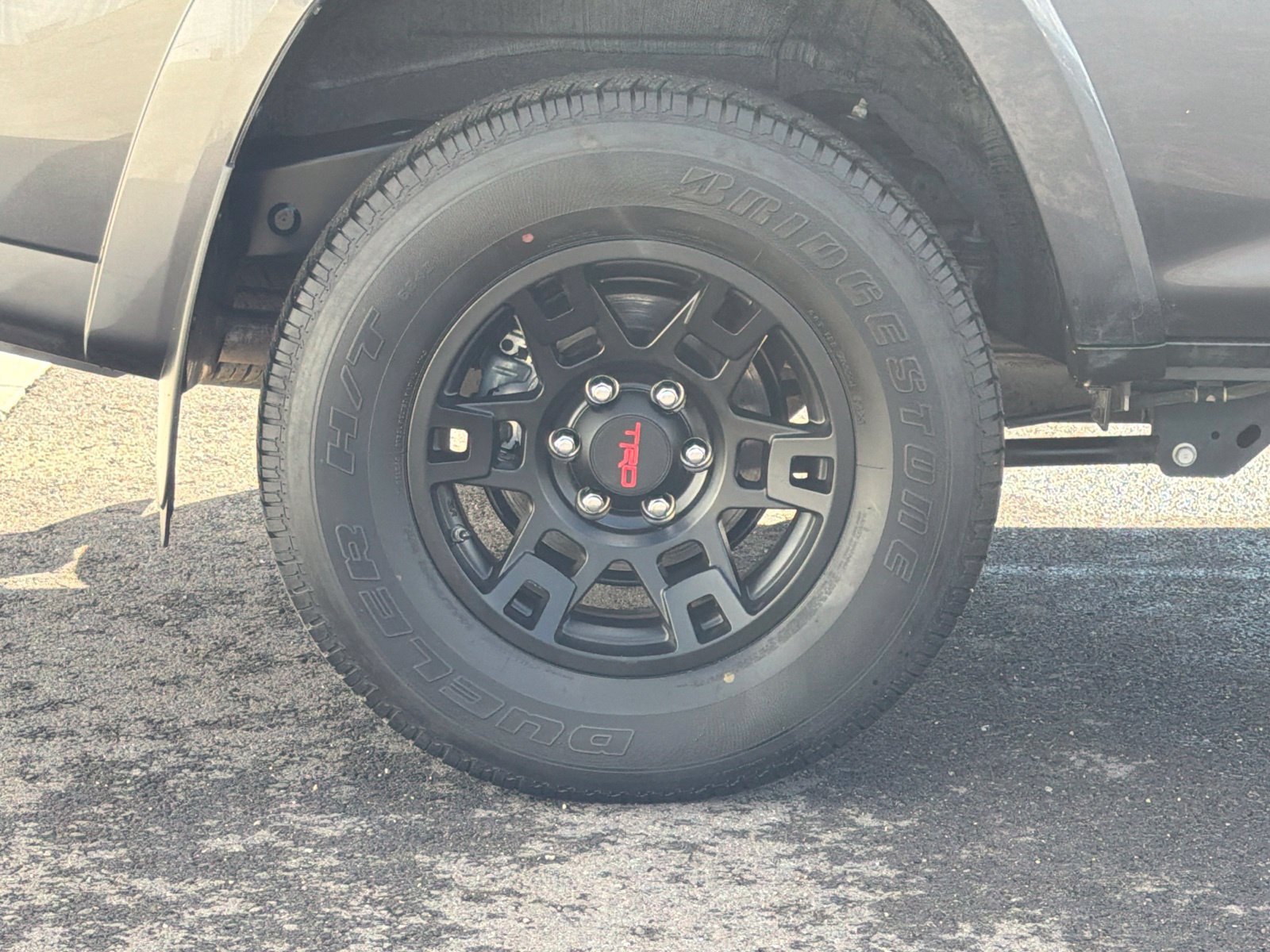 Certified 2023 Toyota 4Runner SR5 Premium AWD/4WD image 9