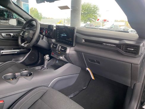 New 2026 Ford Mustang Coupe image 28