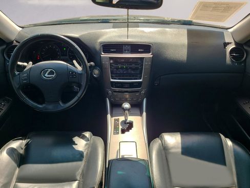 Used 2010 Lexus IS 250 RWD image 16