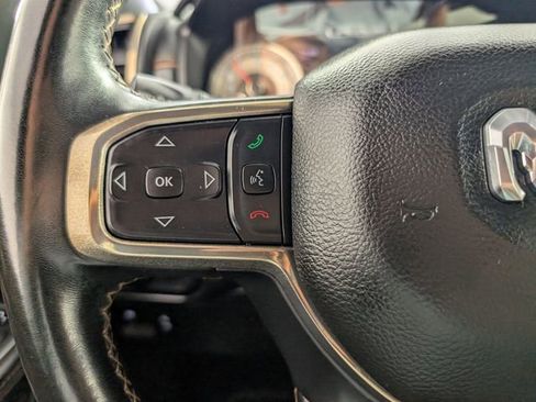 Used 2021 RAM 1500 Limited image 23
