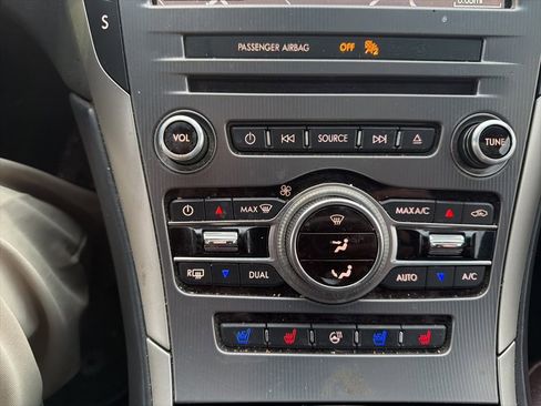 Used 2018 Lincoln MKZ Black Label w/ Technology Package image 35