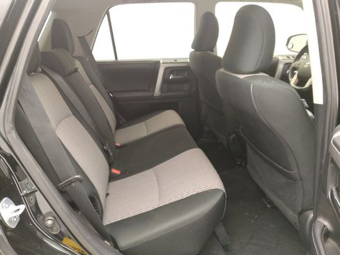 Used 2019 Toyota 4Runner SR5 image 19