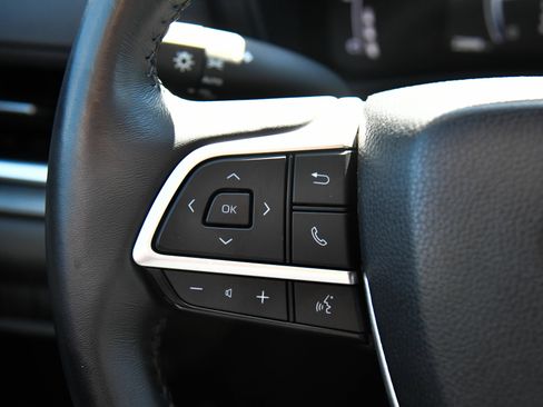 Used 2024 Toyota Grand Highlander FWD image 35