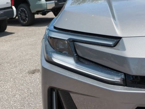 New 2026 Toyota RAV4 XSE AWD/4WD image 10