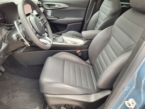 New 2024 Dodge Hornet R/T Plus w/ R/T Blacktop Package image 8