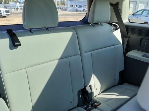 New 2026 Hyundai Santa Fe Calligraphy image 11