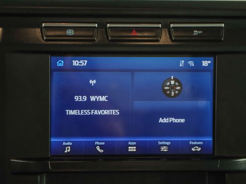 Used 2023 Ford F350 XLT AWD/4WD image 19