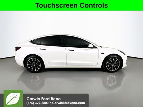 Used 2022 Tesla Model 3 Long Range AWD/4WD image 8