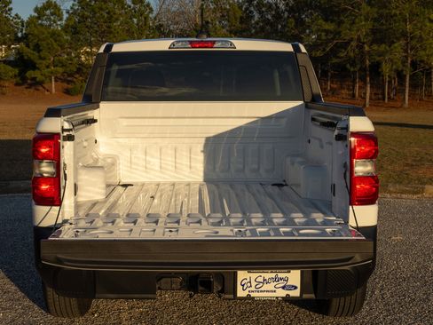 New 2025 Ford Maverick XL w/ 4K Tow Package image 9