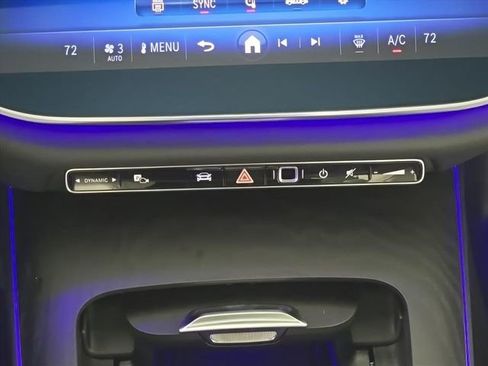 New 2026 Mercedes-Benz E 450 4MATIC Sedan image 23