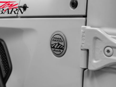 Used 2019 Jeep Wrangler Unlimited Sport S image 14