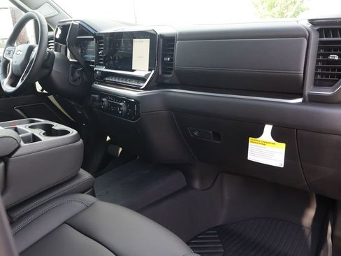 New 2026 Chevrolet Silverado 2500 LT w/ Safety Package AWD/4WD image 39