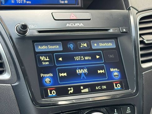 Used 2017 Acura RDX FWD w/ Advance Package image 37