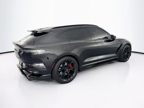 Used 2025 Aston Martin DBX 707 AWD/4WD image 5
