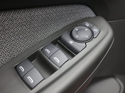 Used 2026 Chevrolet TrailBlazer LT FWD image 13