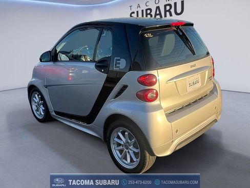 Used 2015 smart fortwo electric drive image 3