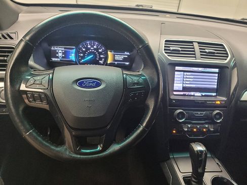 Used 2016 Ford Explorer XLT w/ Equipment Group 202A AWD/4WD image 22
